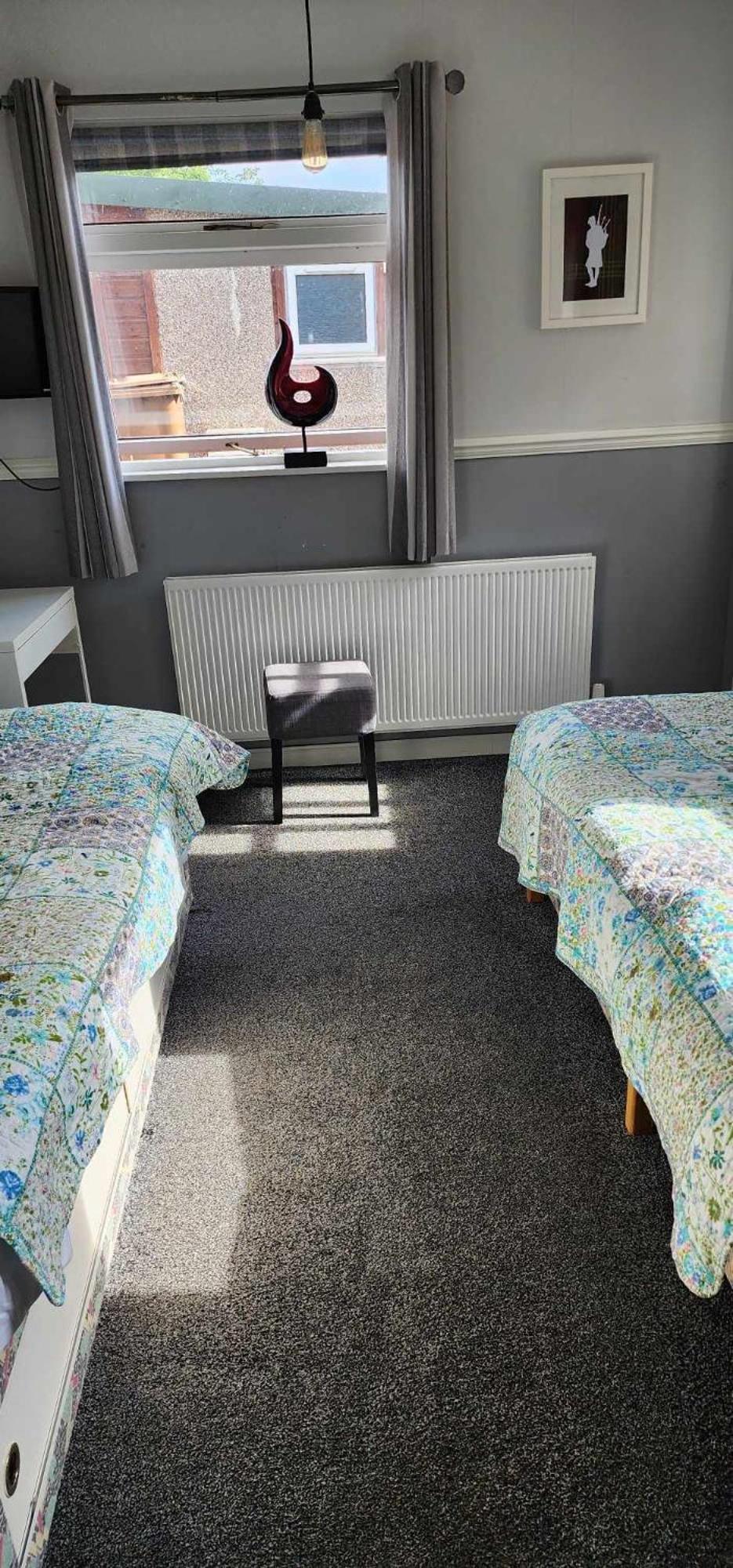 No 26 Guest house *
