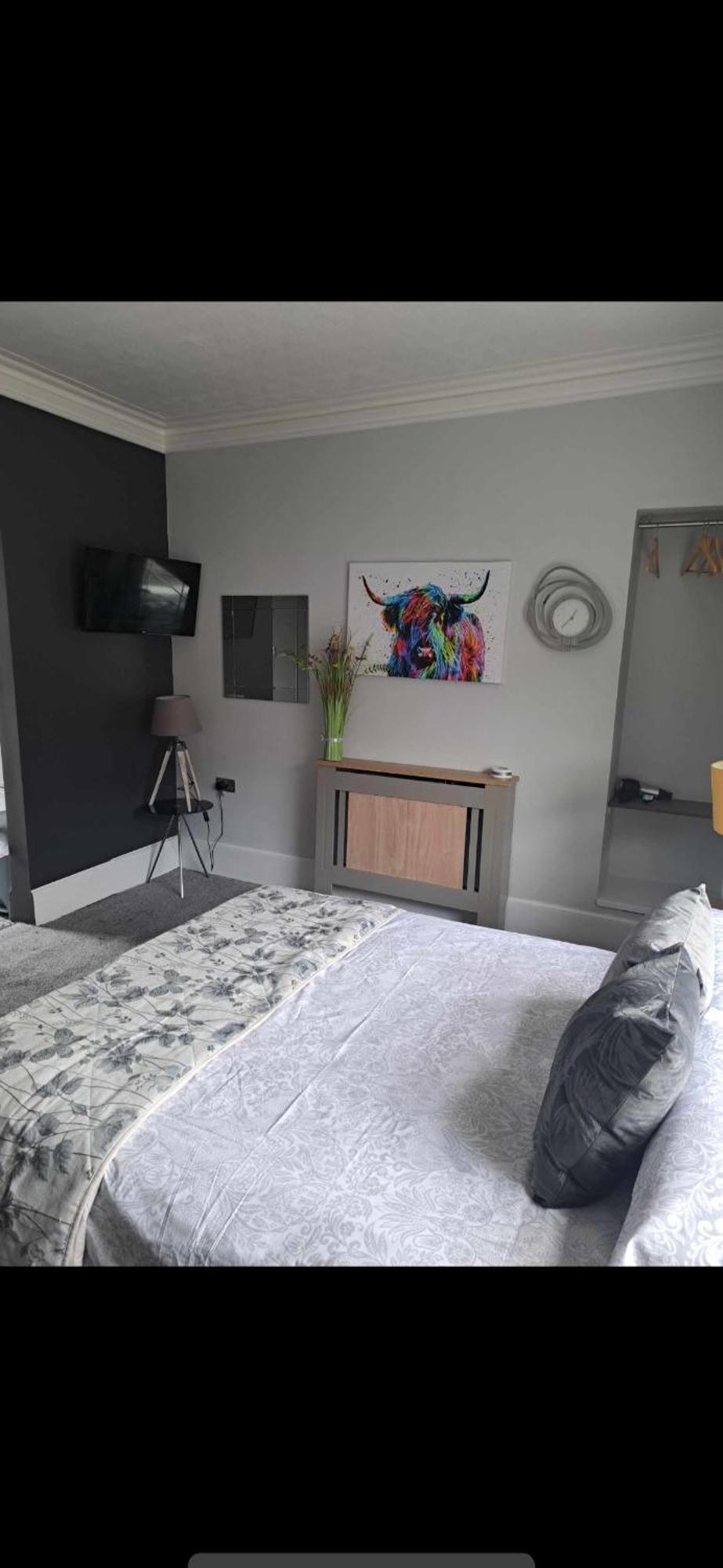 Guest house No 26 Inverness